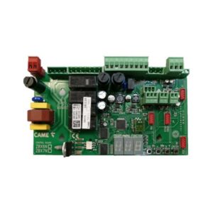 Scheda elettronica ZBX7N